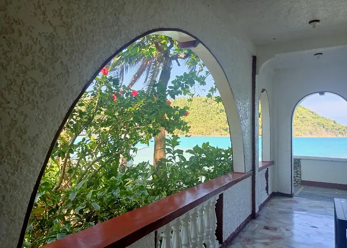 Blue Crystal Beach Resort