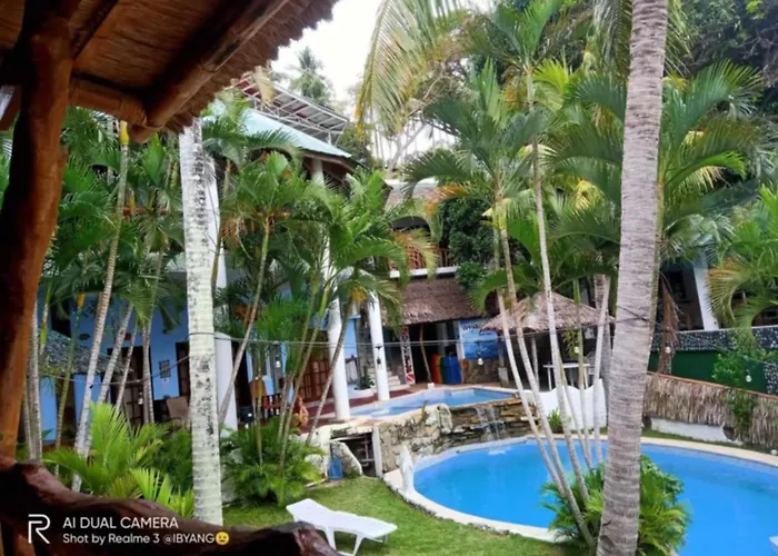 Dolphinbay Beachfront Resort