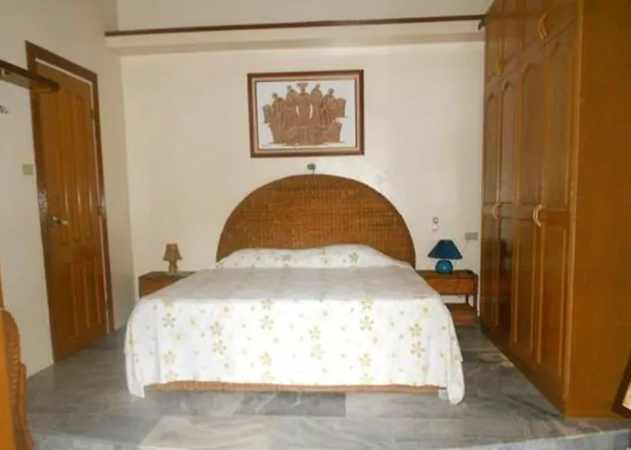 Dolphinbay Beachfront Resort
