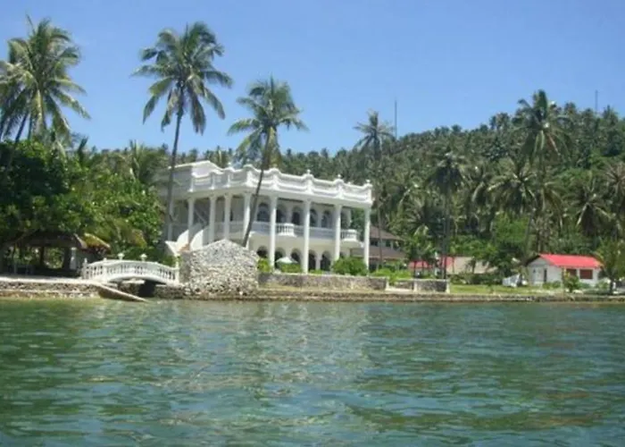 Blue Crystal Beach Resort